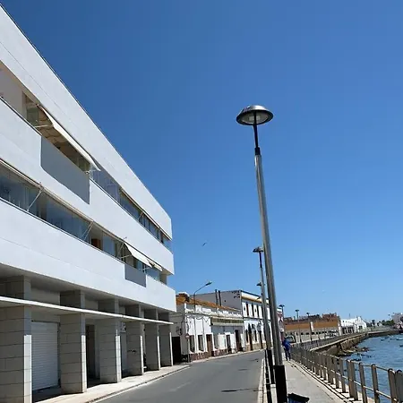 Mirador De La Ria, アパート